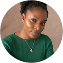Claudia Alexandre Marius profile picture